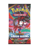 Pokemon Booster ME04 Display - RELEASE 22/5