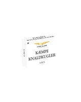 (No.65) Crackling balls 50 pcs