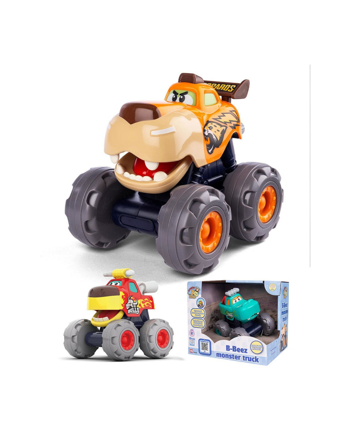 Monstertruck