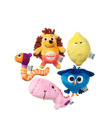 Børste Plys lille - Fra DR