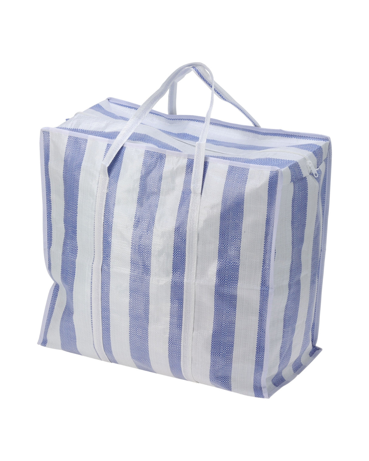 Jumbo taske i plast 1 stk