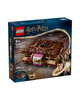 LEGO 76449 Bidende Store Monsterbog