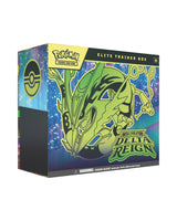 Pokemon Elite Trainer Box ME06 - Release 6/11 - BLIVER NOK FORSINKET