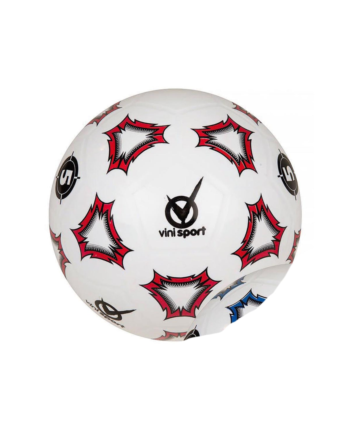 Fodbold str. 5 – 250 gram