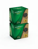 (Nr.81) Overload 2 by First Class - 25 skud - TILBUD 2 FOR 199,- kr