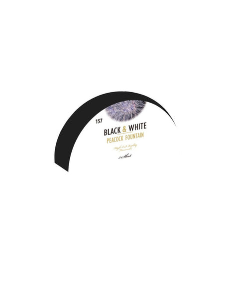 (No.157) Krakatau fountains