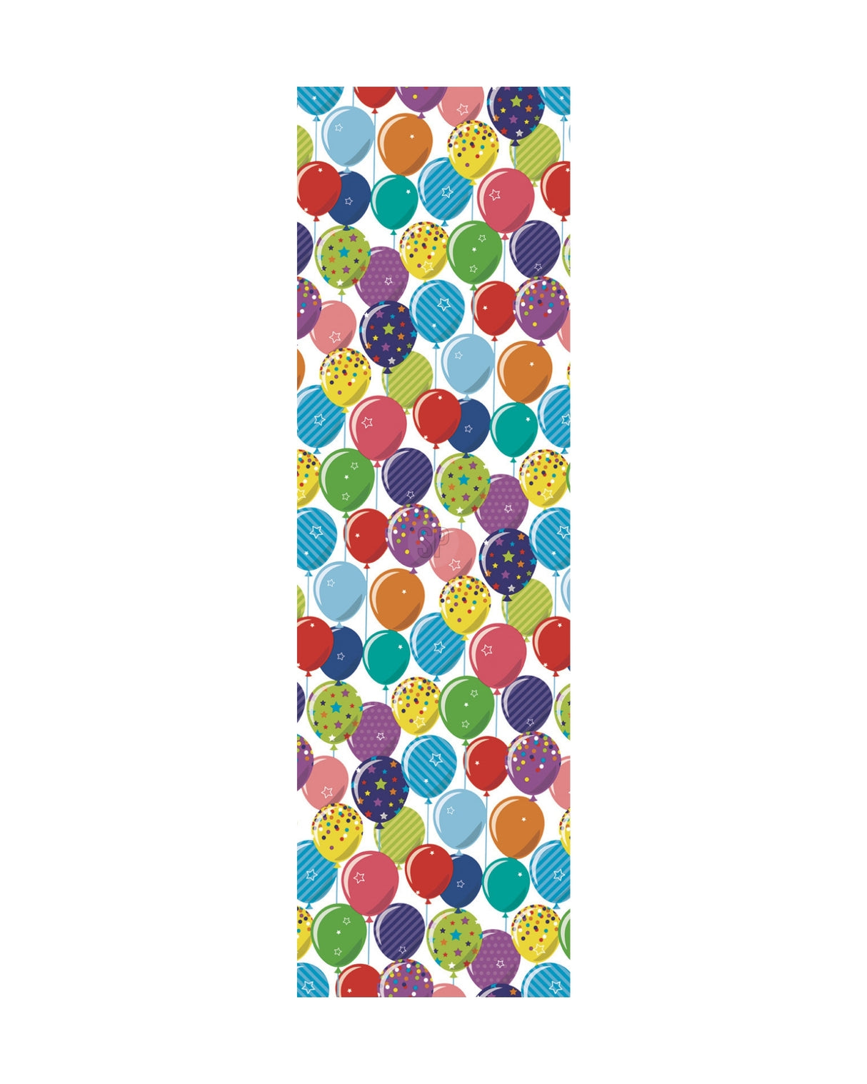 Gavepapir 70 x 200 cm – 6 design