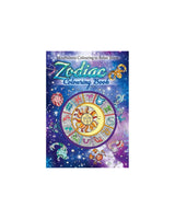 Malebog A4 Zodiac 32 sider