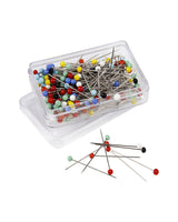 Nipsenåle 200 stk L:31 mm