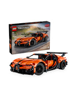 LEGO 42203 Tipper Truck - LEGO Technic