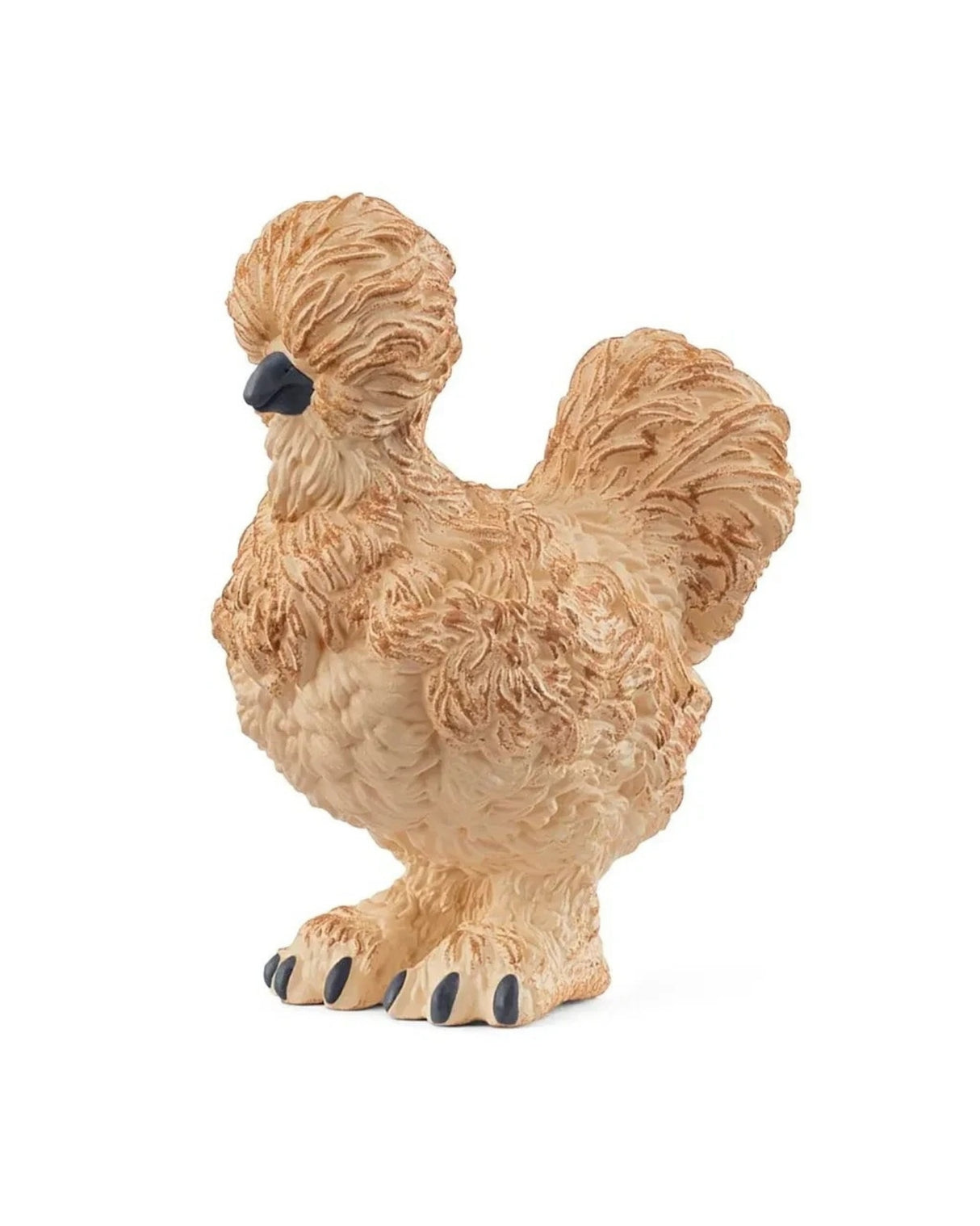 Silk Chicken - Schleich 14891