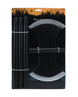 Våben til udklædning