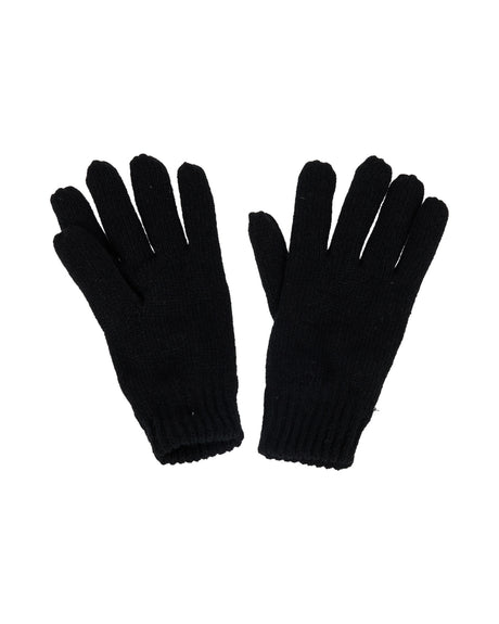 Pink - rose cloud - Pieces - knit mittens - 17126872