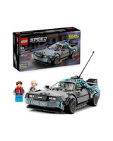 LEGO 77240 Bugatti Centodieci Hyper Sports Car - LEGO Speed ​​Champoins 
