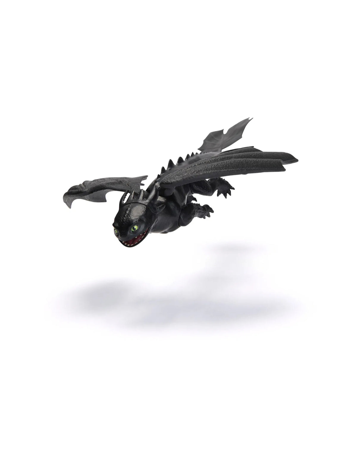Dragons Movie Basic Dragons