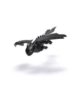 Dragons Movie Basic Dragons