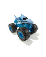 Monster Jam 1:64 Smash &amp; Bash - Grave Digger