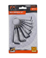 Umbraco nøgler - Stift nøgler