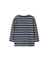 Name it Navy Blazer Cloud Dancer T-Shirt - 13253230