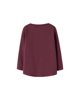 Name it Burgundy Cerises T-Shirt - 13224958