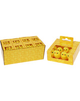 Chenille chicken set