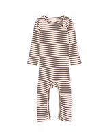 Sand - peyote melange - Name it - Christmas jumpsuit - 13234489