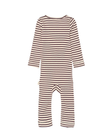 Sand - peyote melange - Name it - Christmas jumpsuit - 13234489