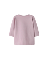 Name it Dawn Pink Flowers T-Shirt - 13226053