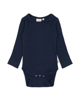 Blå - Dress Blues - Petit Piao - Bodystocking - pp101