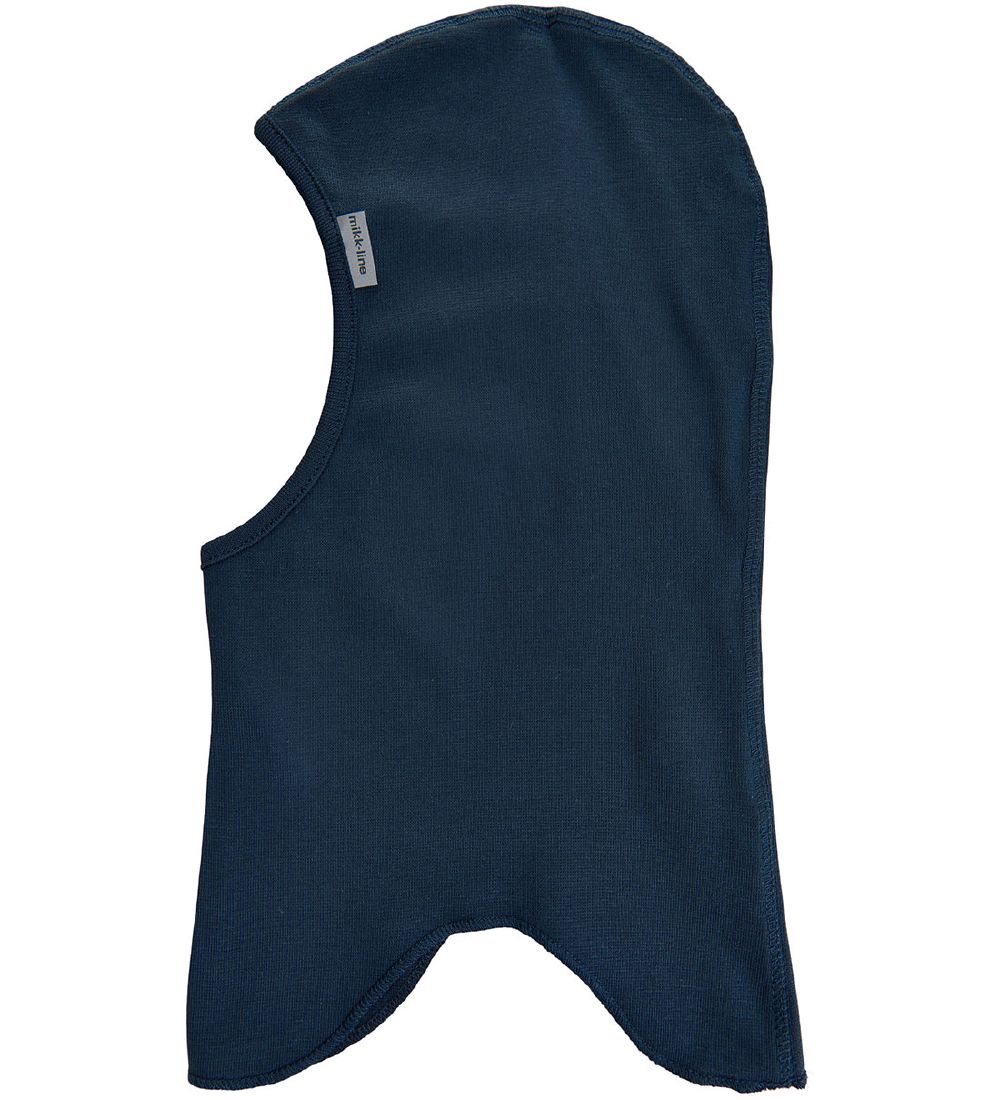 Blue Nights Hat fra Mikk-Line - 9000NOOS