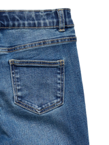Medium Blue Denim Bukser fra Vero Moda - 10290898