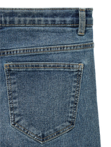 Medium Blue Denim Bukser fra Vero Moda - 10290899