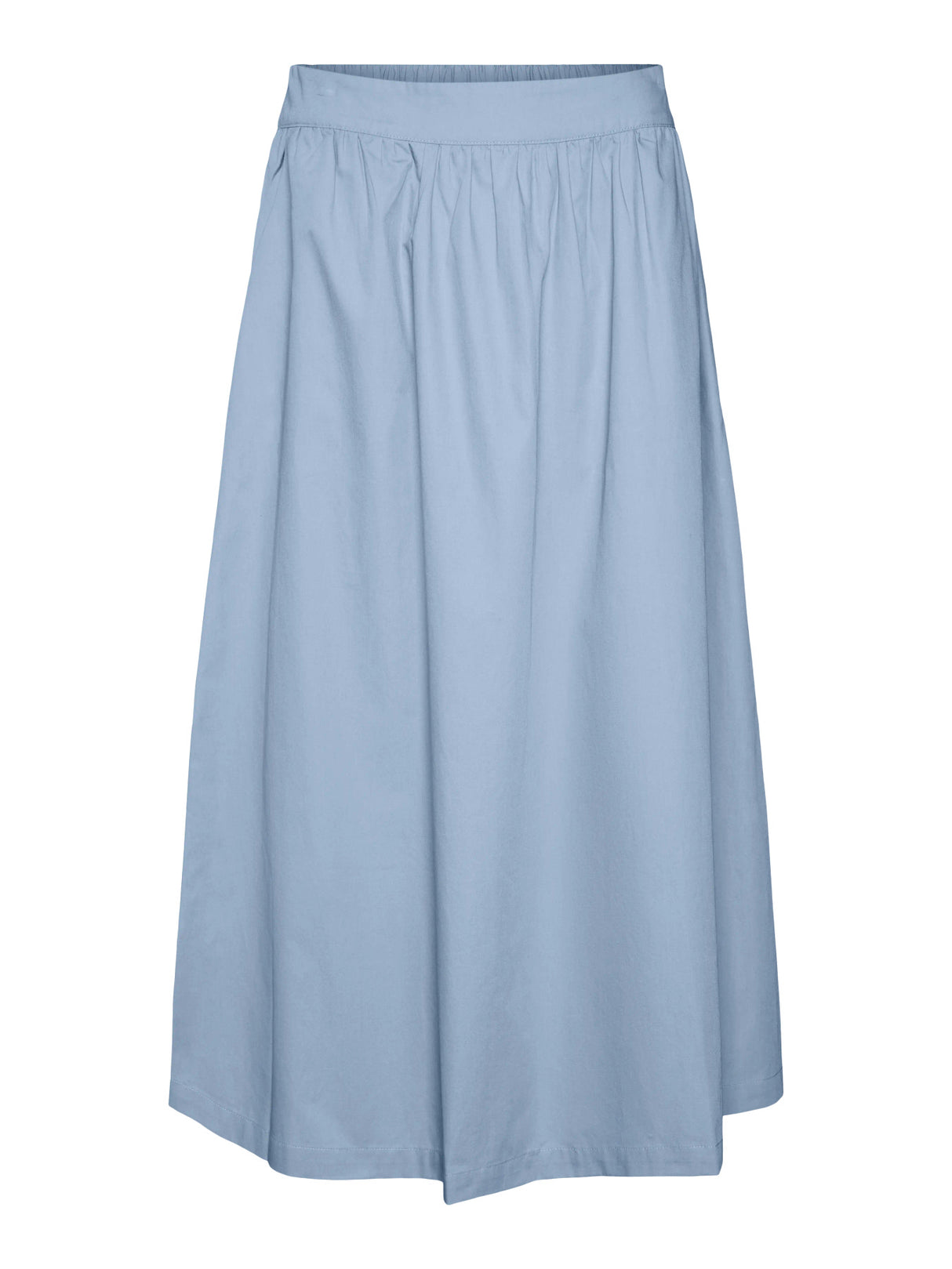 Cashmere Blue Nederdel fra Vero Moda - 10300425