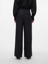Black Bukser fra Vero Moda - 10316385
