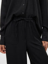 Black Bukser fra Vero Moda - 10316385