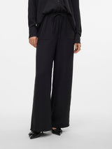 Black Bukser fra Vero Moda - 10316385
