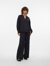 Black Bukser fra Vero Moda - 10316385