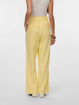 Pale Banana Bukser fra Vero Moda - 10324717