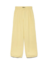 Pale Banana Bukser fra Vero Moda - 10324717