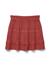 Marsala Nederdel fra Vero Moda - 10325239