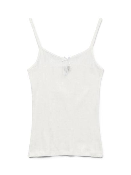 Snow White Top fra Vero Moda - 10325606