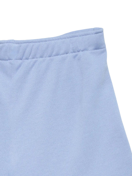 Brunnera Blue Shorts fra Vero Moda - 10330988