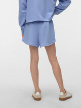 Brunnera Blue Shorts fra Vero Moda - 10330988