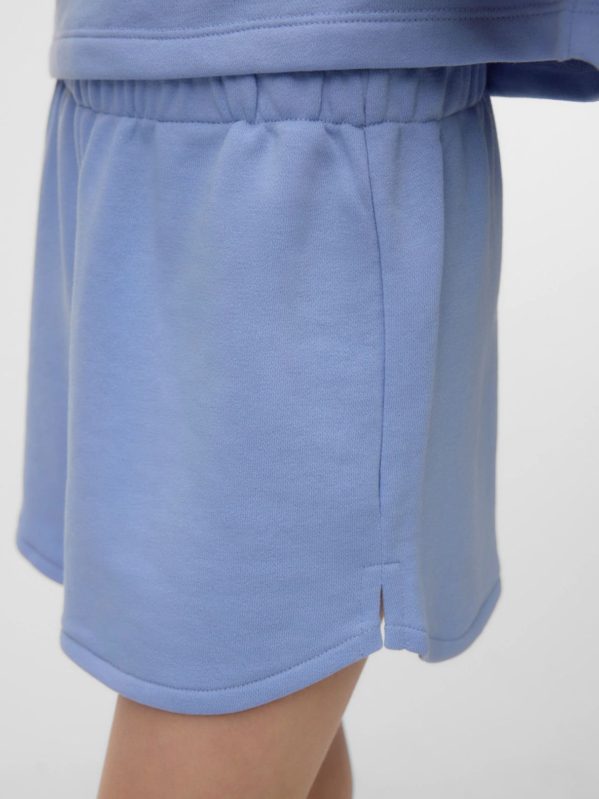 Brunnera Blue Shorts fra Vero Moda - 10330988