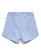 Brunnera Blue Shorts fra Vero Moda - 10330988
