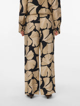 Black Iben Bukser fra Vero Moda - 10332144