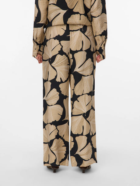 Black Iben Bukser fra Vero Moda - 10332144