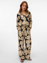 Black Iben Bukser fra Vero Moda - 10332144