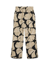 Black Iben Bukser fra Vero Moda - 10332144