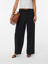 Black Bukser fra Vero Moda - 10334165